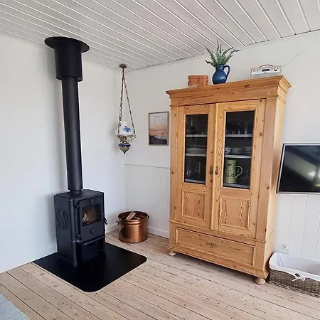 Strandhus Bratten