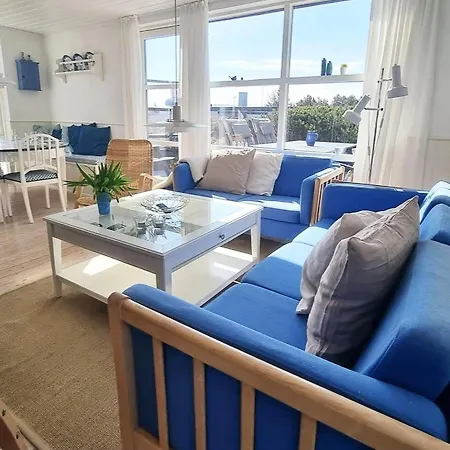 Сasa de vacaciones Strandhus Bratten