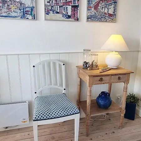 Strandhus Bratten *